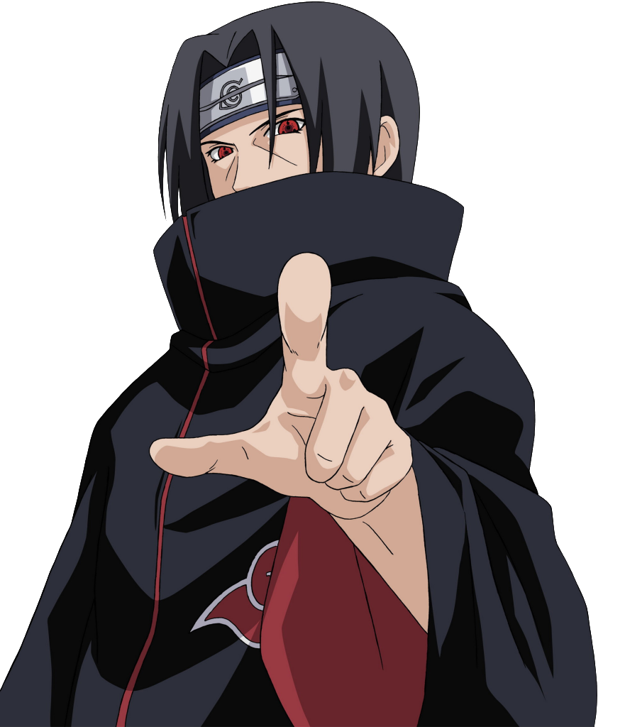 Itachi