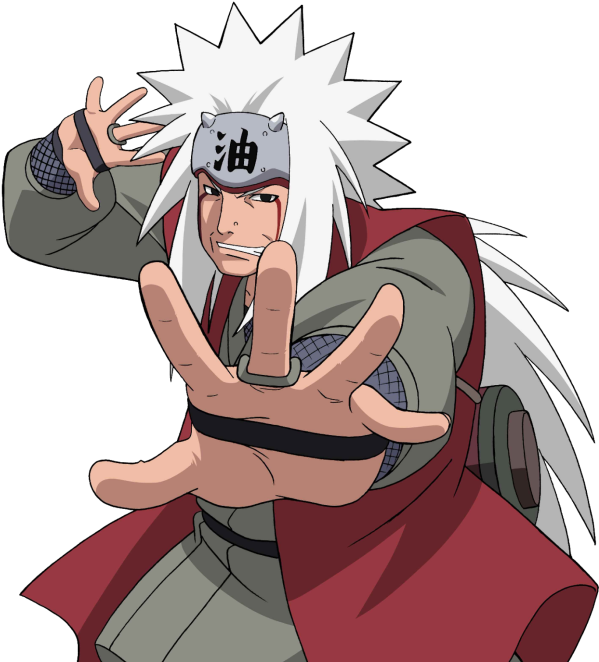 Jiraiya