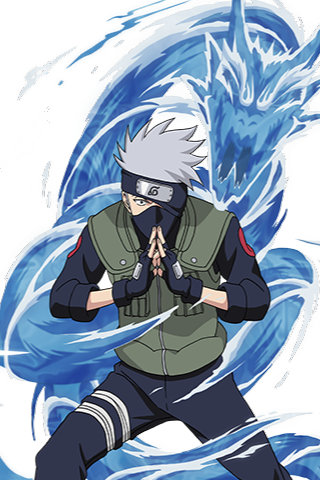 Kakashi